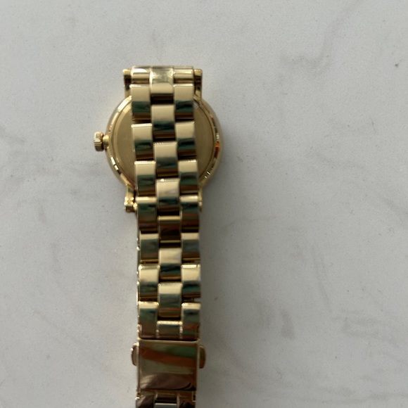 Marc jacobs Baker mini watch - Picture 5 of 8